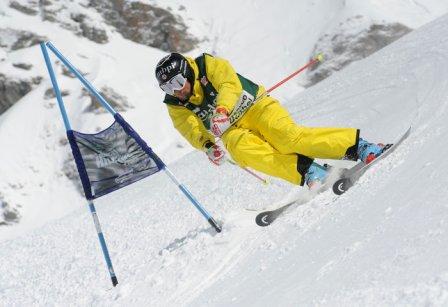 Verbier High Five 2011