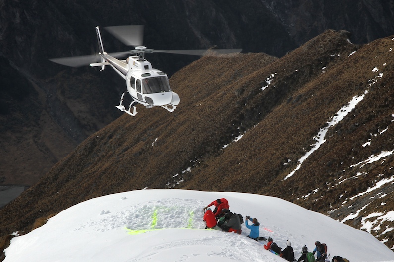 World Heli Challenge 2013 - Webclips available now!!!