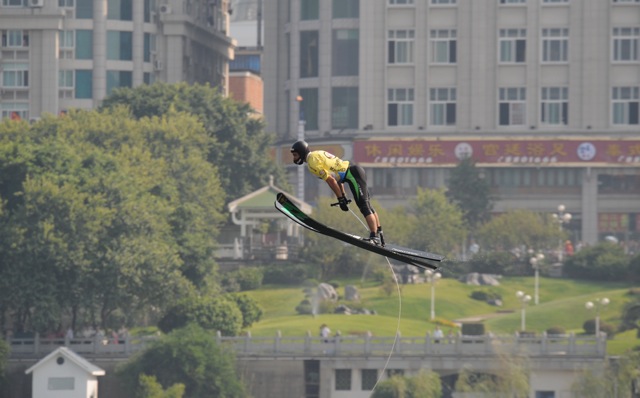 IWWF World Cup 2014 - Mandurah