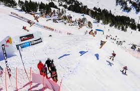 WOF 2017#07: Snow Bike Festival 2017 - Gstaad (SUI)