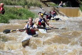 WOF 2015#29: Dusi Canoe Marathon 2015 - Part1