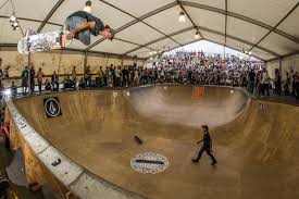 WOF 2015#33: Mystic Sk8 Cup 2015