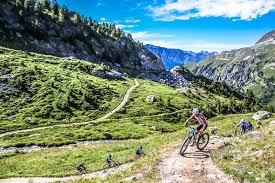 WOF 2017#36: Transmaurienne Vanoise - MTB Stage Race (FRA)