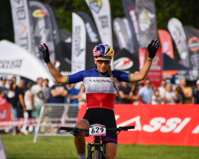 WOF 2018#29: Sea Otter - MTB - Girona (ESP)