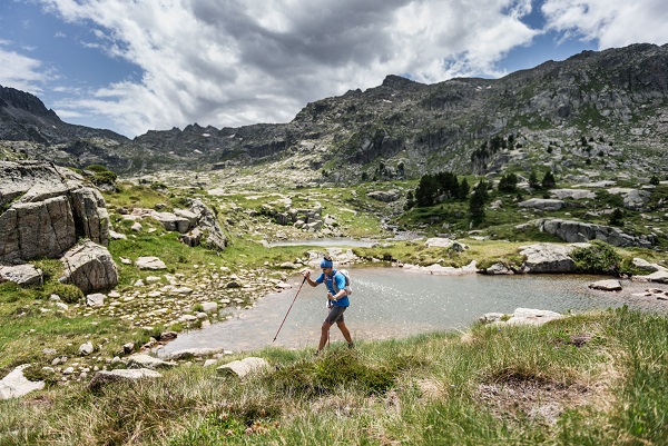 WOF 2018#34: BUFF Mountain Festival - Vall de Boi (ESP)