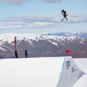 WOF 2018#49: Winter Games 2018 - JWC Big Air Ski & SNB (NZL) - Highlights