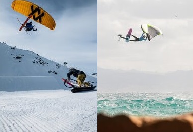 WOF 2021 #13: Kitesports Insights & X-Project