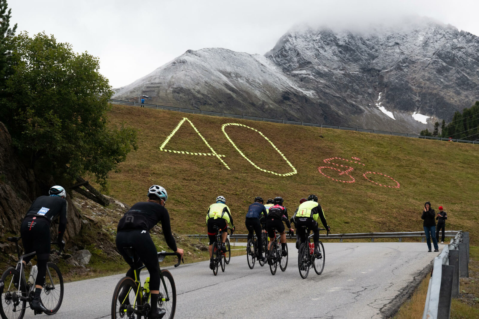 WOF 2021 #36: Oetztal Cycle Marathon