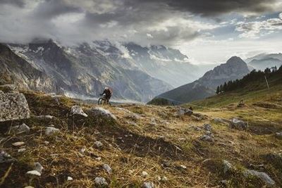 WOF 2021 #37: E-Tour du Mont-Blanc 2021