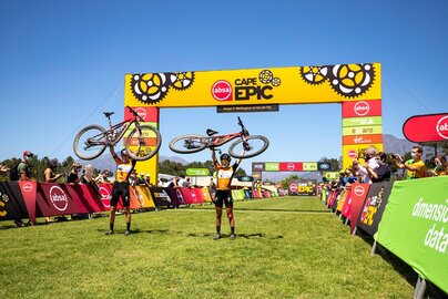 WOF 2021 #49: Cape Epic 2021 - Best Of Women