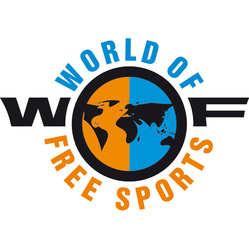 WOF 2013#01 English: Best of World of Freesports 2012