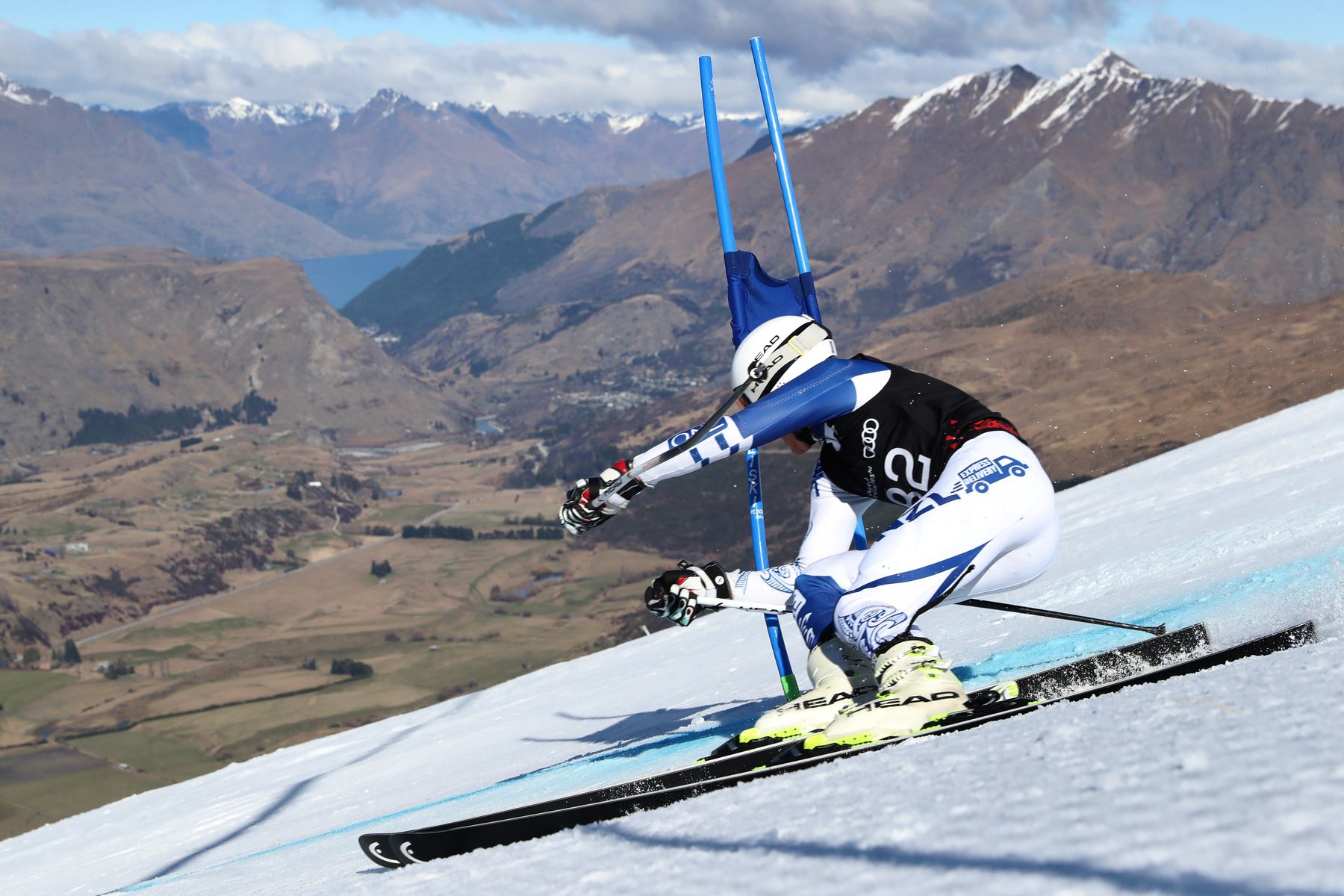 Audi quattro Winter Games 2018 - Multi Sports (NZL) - Highlights