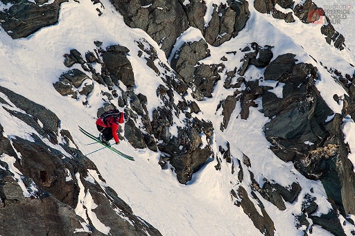 Swatch Freeride World Tour 2012 - Season Wrap Up Highlight