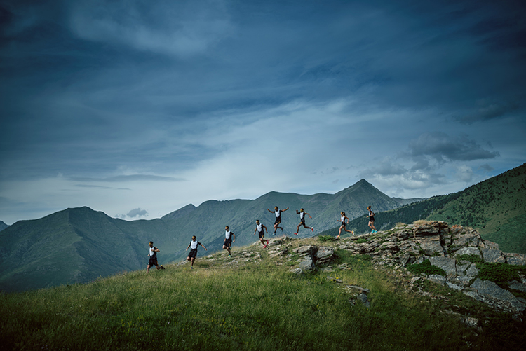 BUFF Epic Trail 2016 - Vall de Boi (ESP)