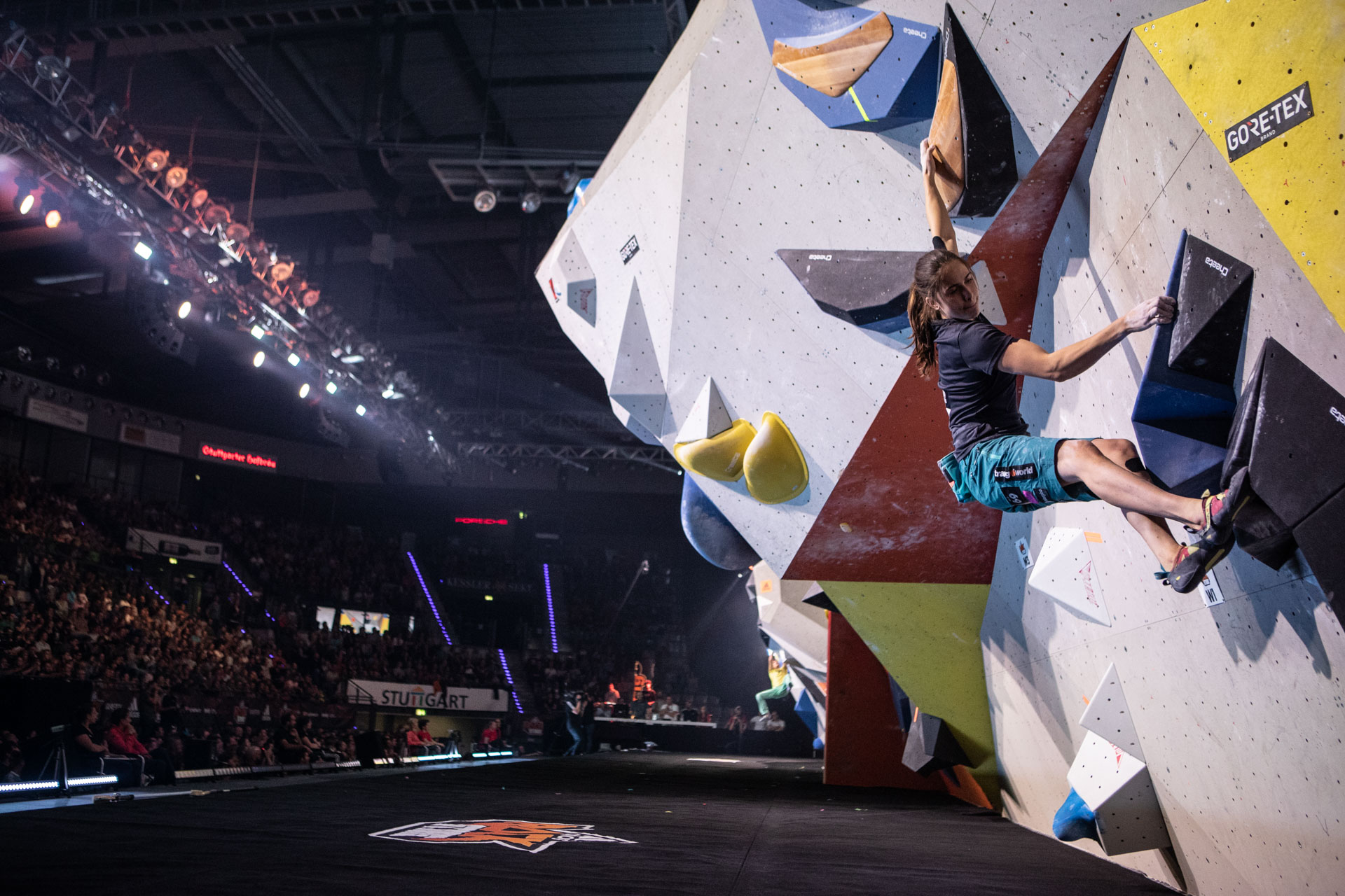 adidas ROCKSTARS 2018 - Stuttgart (GER) - News