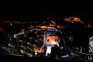 Air + Style Tour 2014/2015 - Innsbruck (AUT)