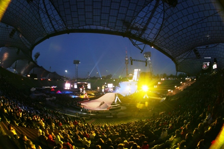 Air & Style 2007 - Munich | GER
