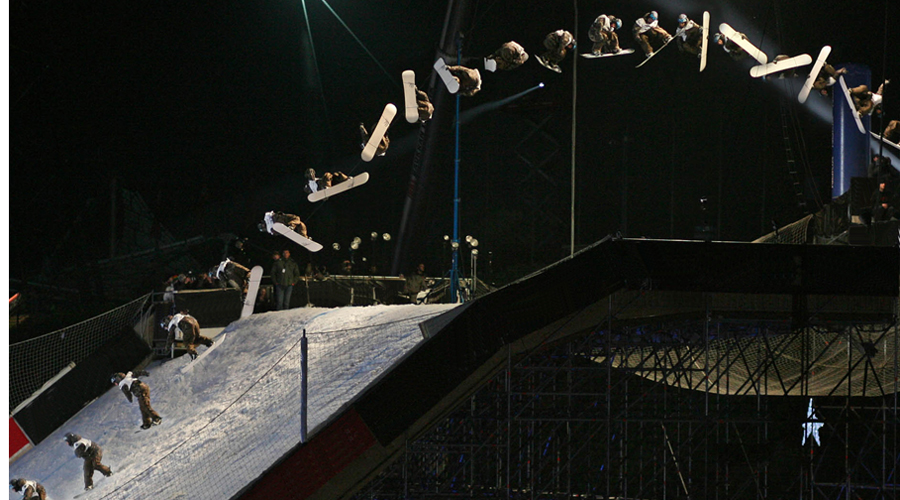 TTR Air&Style 2010 - Beijing | CHN