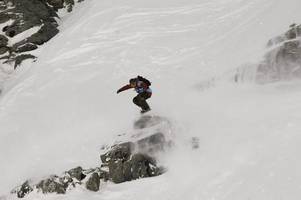 Freeride World Tour 2010 - Xtreme Verbier