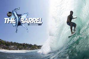 The Barrel 2013 - Webclips