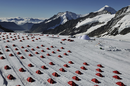 Biggest Peak Project in History - Part I (200 Year Anniversary/Jungfrau) - Highlight