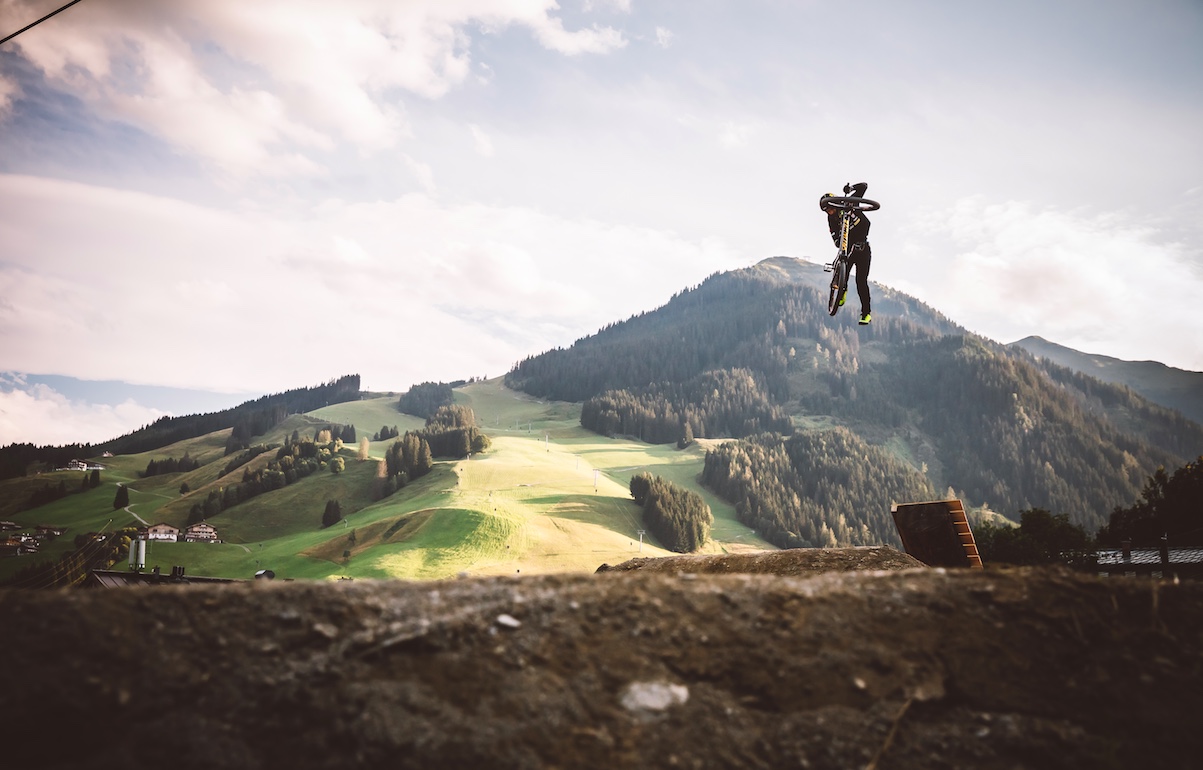 WOF 2018#30: GlemmRide Bike Festival - Saalbach-Hinterglemm (AUT)