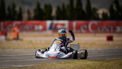 FIA Karting World Championships