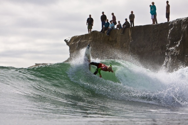 O´Neill Coldwater Classic Series 2010 Tasmania - Webclips