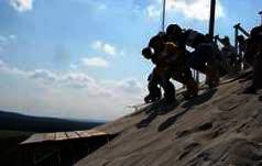 Sandboard WM 2005 - Monte Kaolino (GER)