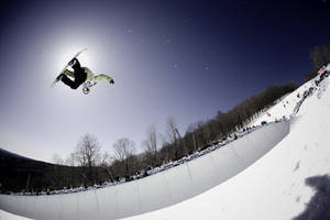 Burton US Open 2010 - Highlight 