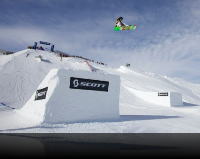 Engadin Snow 2012 - St. Moritz | SUI