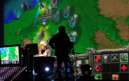 Electronic Sports World Cup 2005