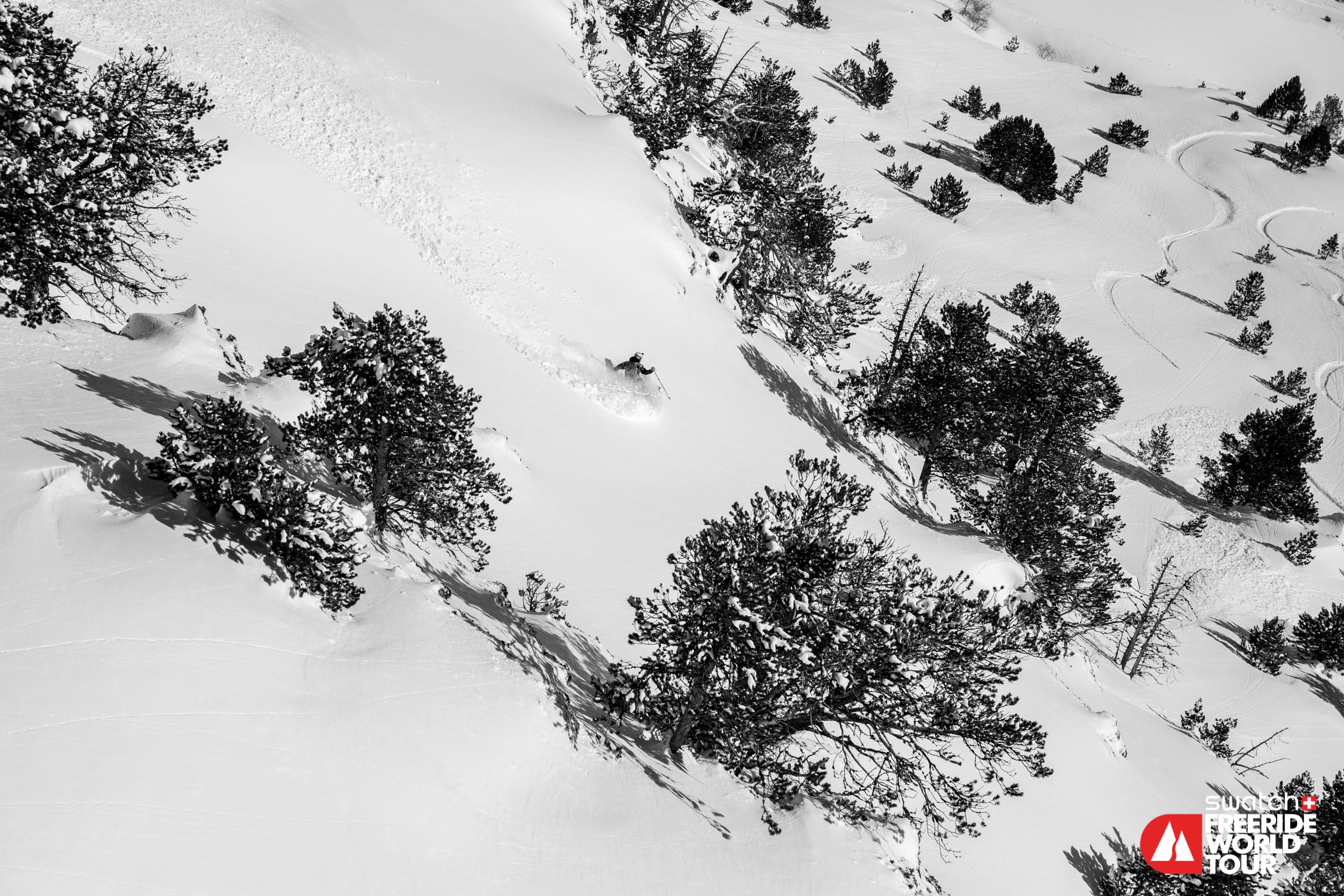 Freeride World Tour 2017 - Vallnord-Arcalis (AND) - News