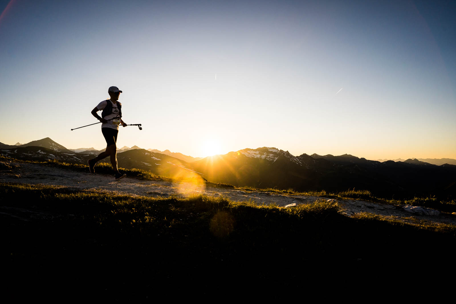 adidas INFINITE TRAILS 2019 - Gastein (AUT)