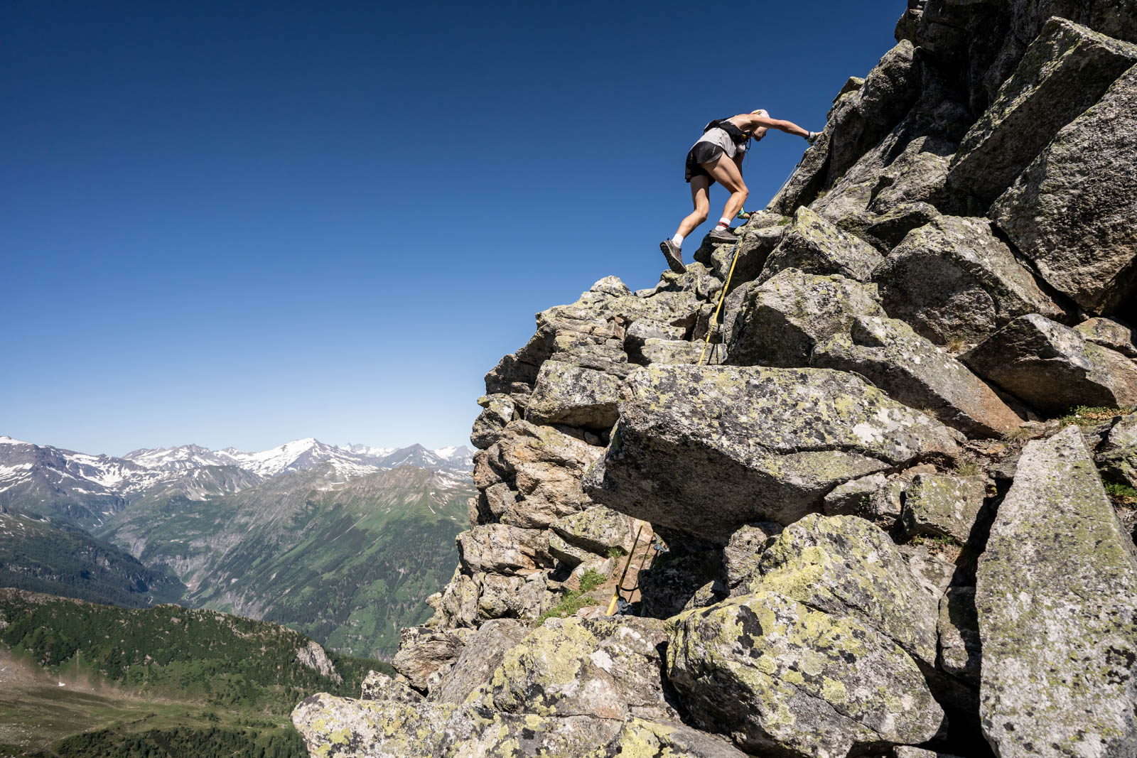 adidas INFINITE TRAILS 2019 - Gastein (AUT) - News