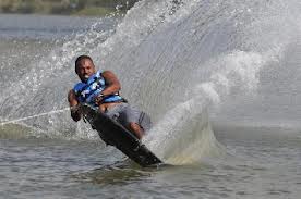 IWWF Waterski & Wakeboard World Cup Series 2013 - Mandurah/Australia