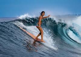 Swatch Catch The Moment - Profile Kassia Meador