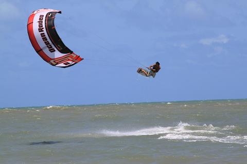 PKRA Tenerife Wave 2010