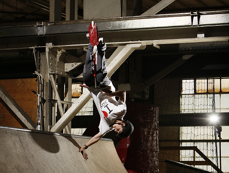 Micro Xtreme at freestyle.ch 2010 - Highlight available now!