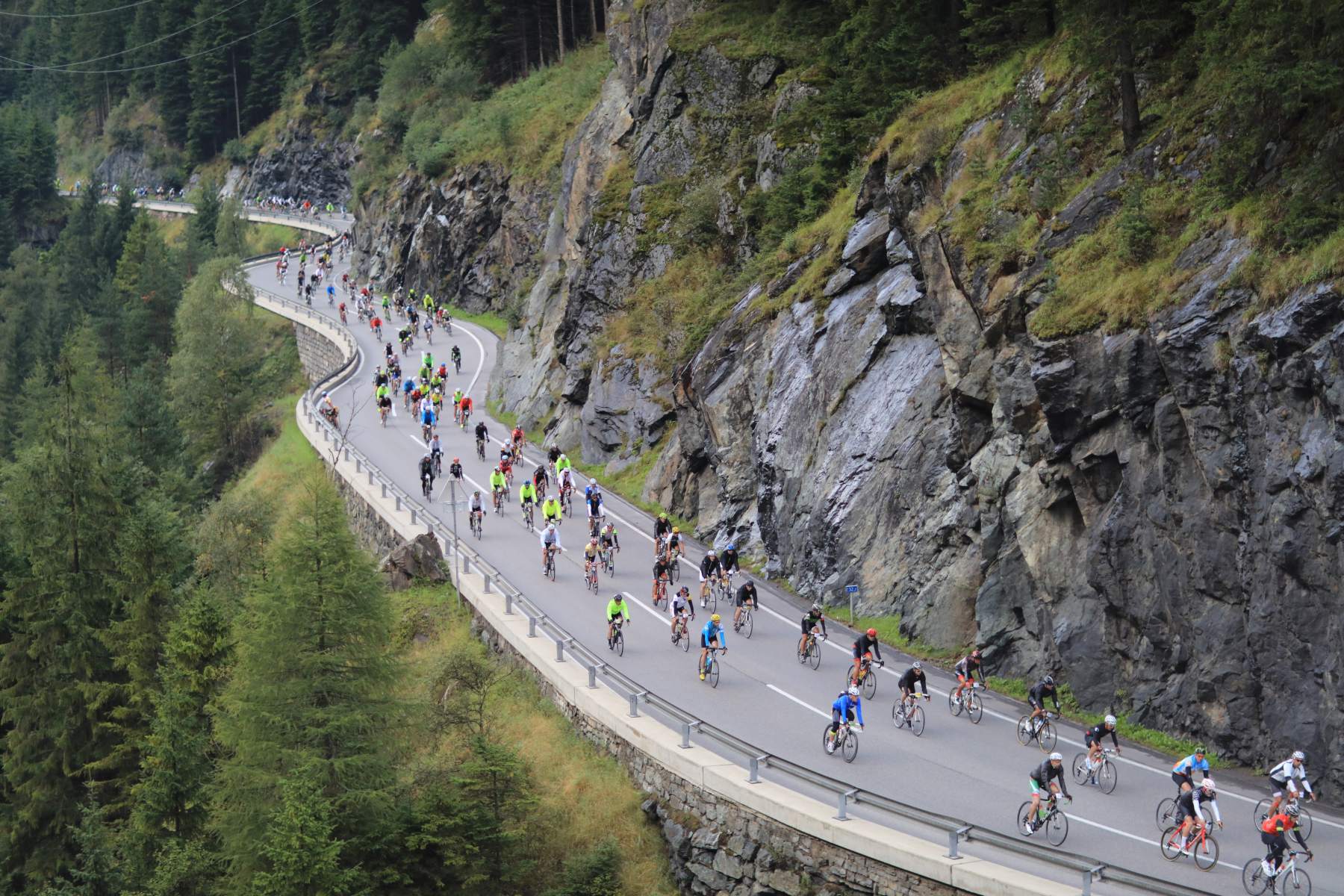 Oetztaler Cycle Marathon 2017 - Soelden/Oetztal (AUT) - News