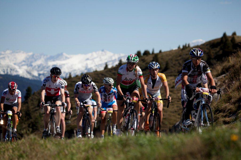 Oetztaler Radmarathon 2012 - Soelden | AUT