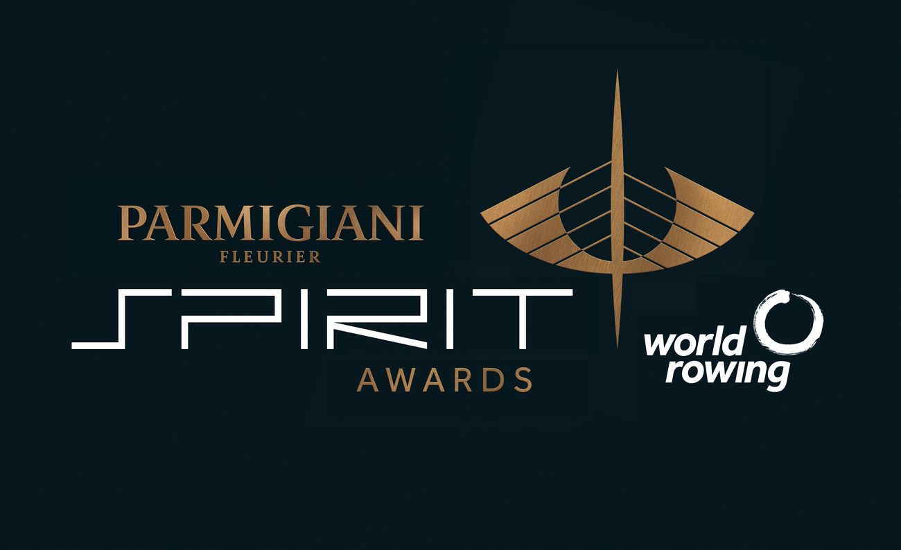 FISA - Parmigiani Spirit Award 2014