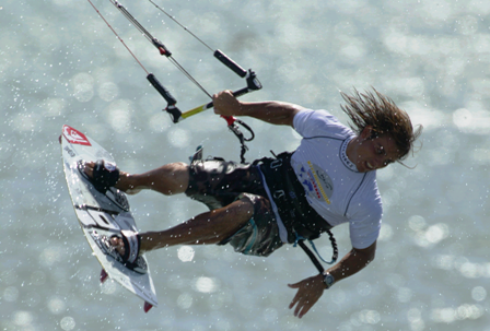 WoF #34/2006 PKRA Kite Woldcup Brazil 2006