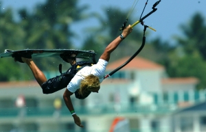 WoF #18/2006 PKRA Kite Worldcup Venezuela 2006