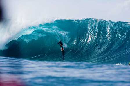 WoF #11/2006 Planet Surf Maldives 2006