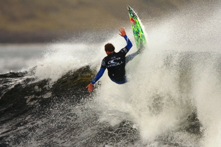 WoF #09/2006 Planet Surf Scotland 2006