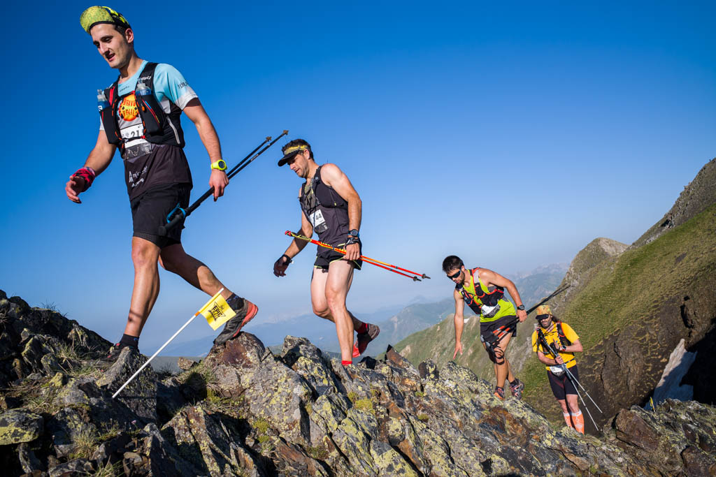 WOF 2019#40: BUFF Mountain Festival 2019 - Vall de Boi (ESP)