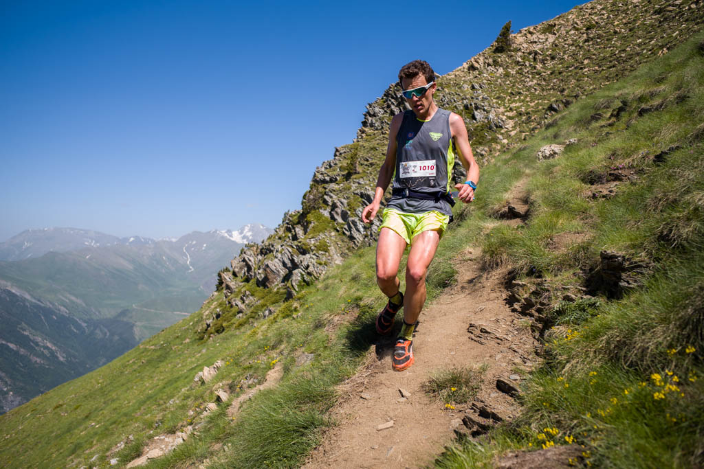 BUFF Mountain Festival 2019 - Vall de Boi (ESP) - 26min Highlight