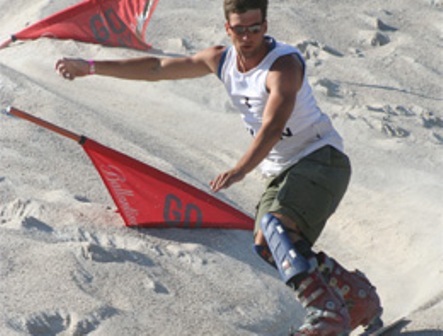 Sandboard WM 2004