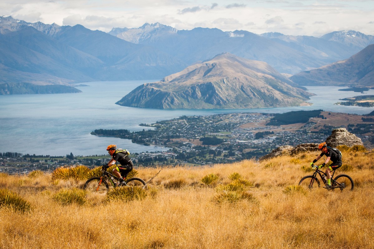 The Pioneer 2017 - Christchurch to Queenstown (NZL) - News